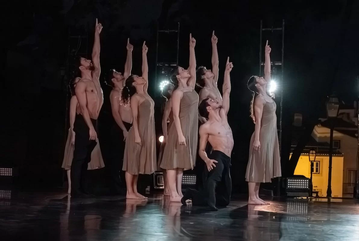 Apoio financeiro do município dinamiza produção cultural e artística