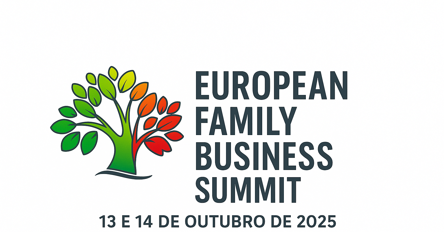 European Family Business Summit | 13 e 14 de outubro