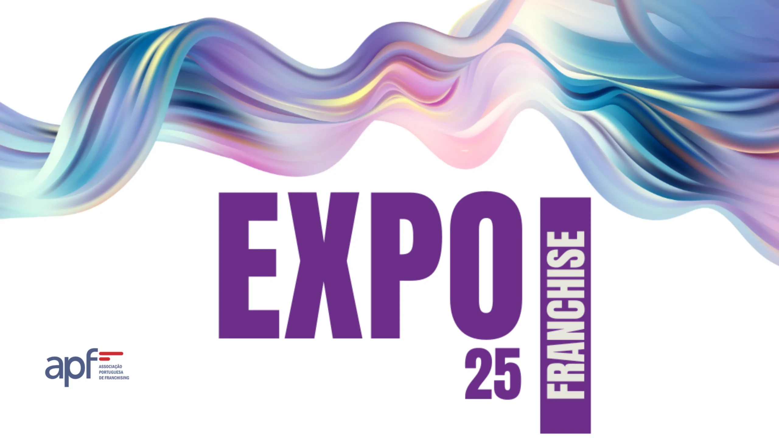 EXPOFRANCHISE 2025| 17 e 18 de outubro