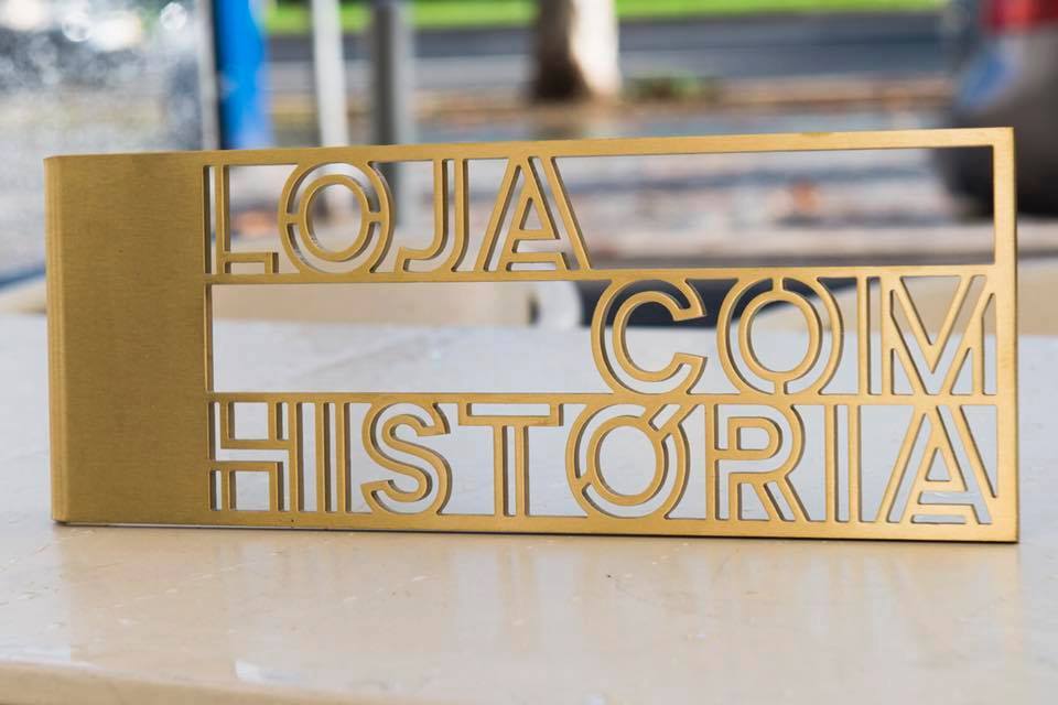 Consulta Pública para reconhecimento de oito novas Lojas com História