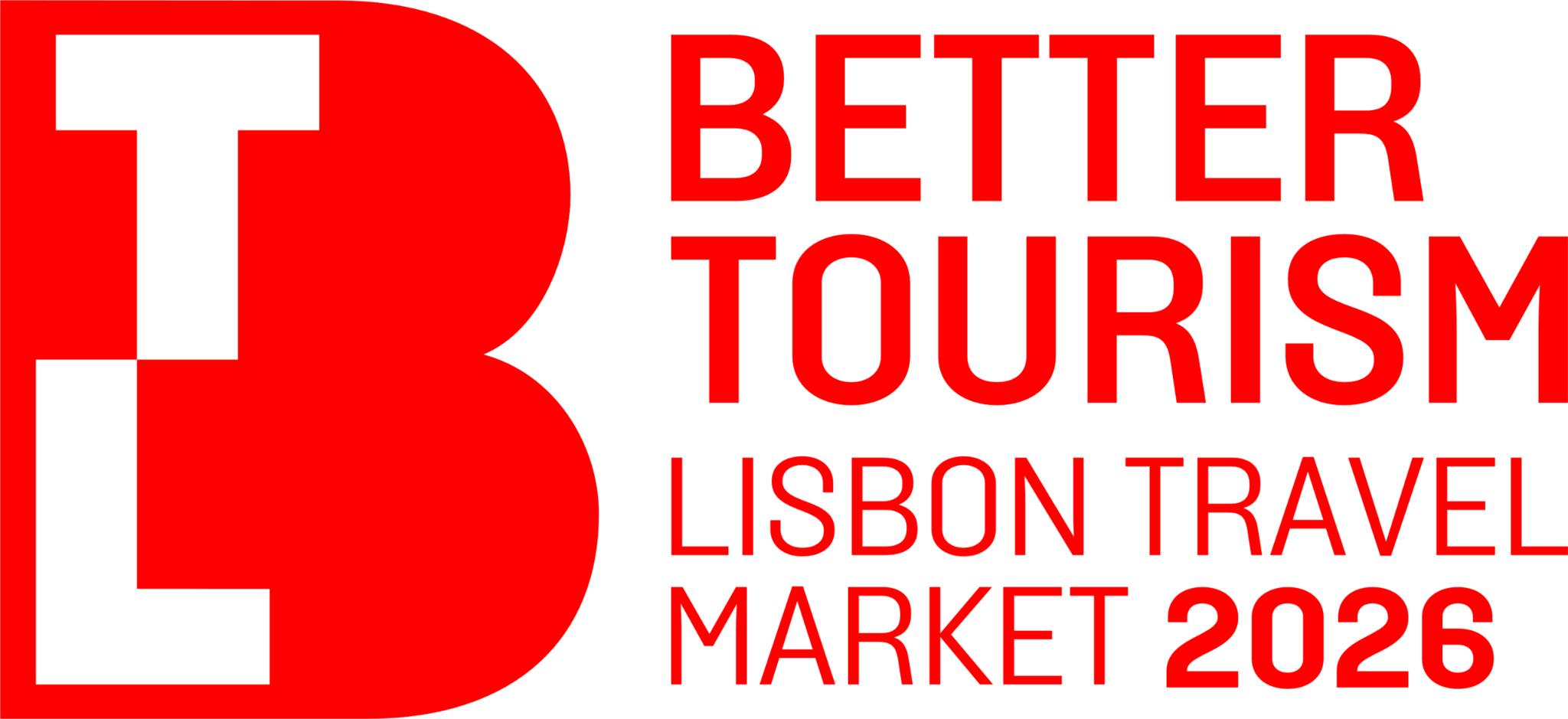 Better Tourism Lisbon Travel Market | de 25 de fevereiro a 1 de março 2026