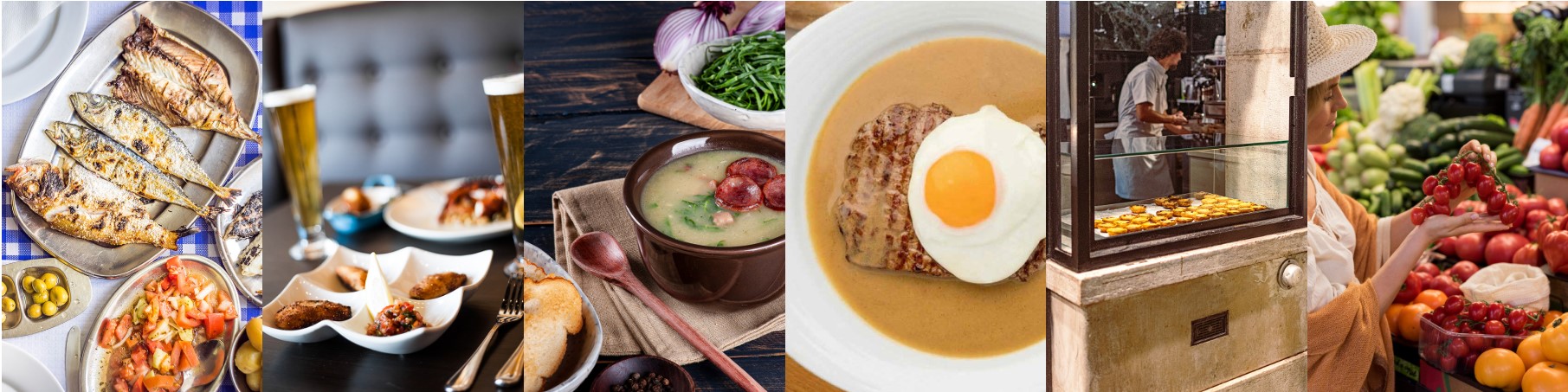 AHRESP lança “Degusta Lisboa”, o novo guia que celebra a tradição gastronómica da região