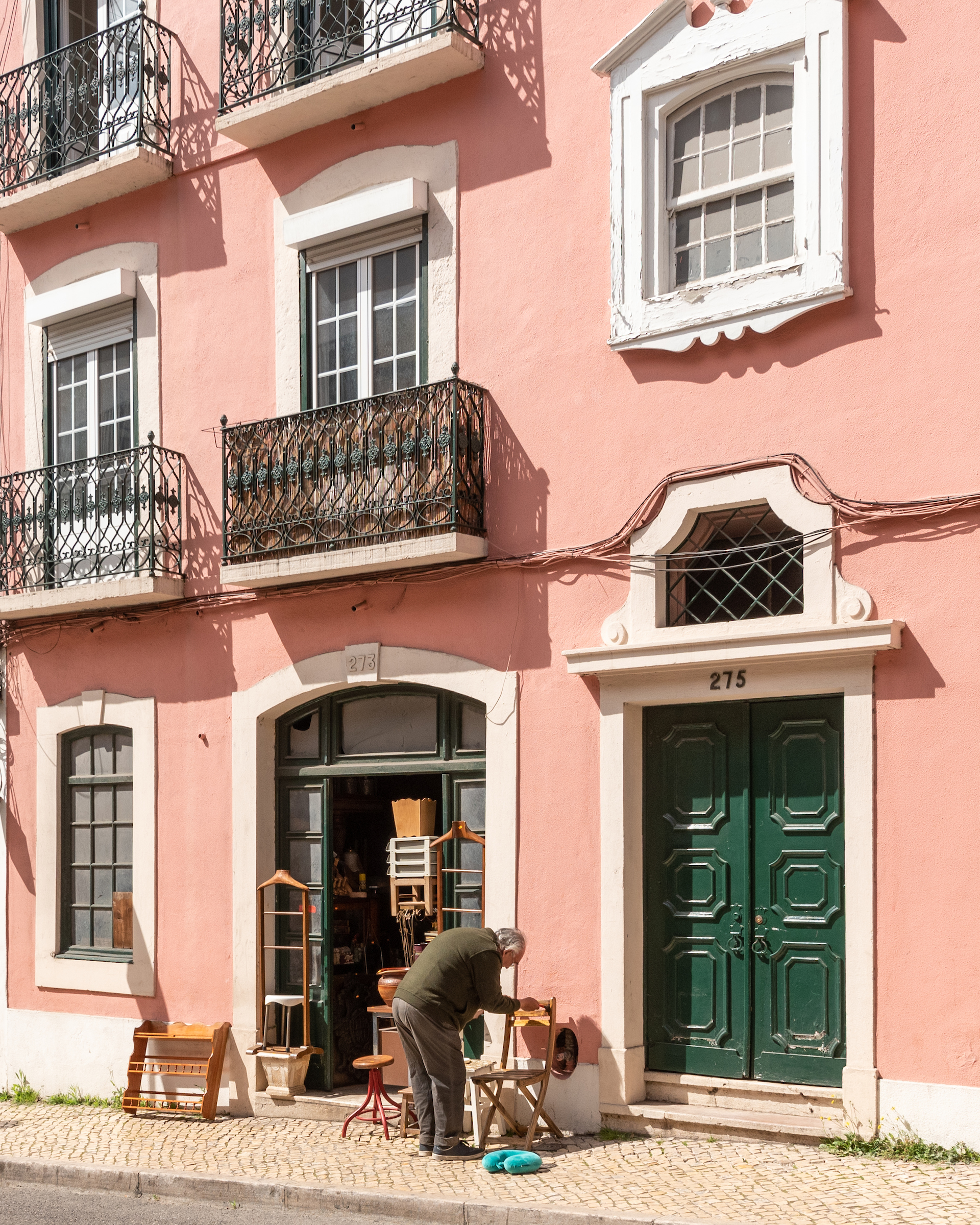 Resiliência sísmica no comércio local: medidas simples de proteção | 29 abril