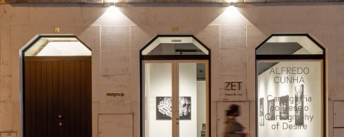 ZET Gallery
