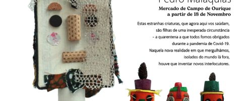 os filhos da pandemia